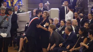 Primera Dama