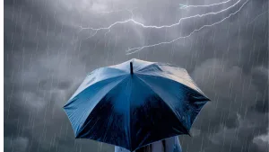Lluvias