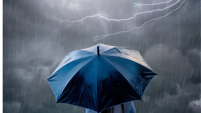 Lluvias