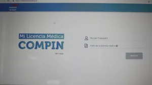 Licencia Médica