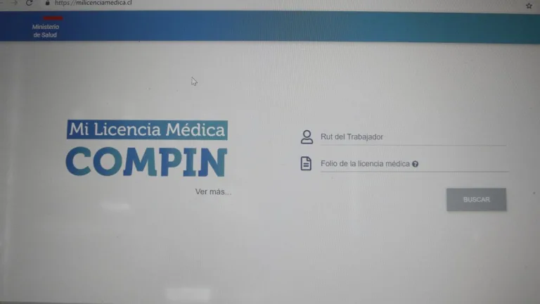 Licencia Médica