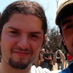 Amigo de Boric