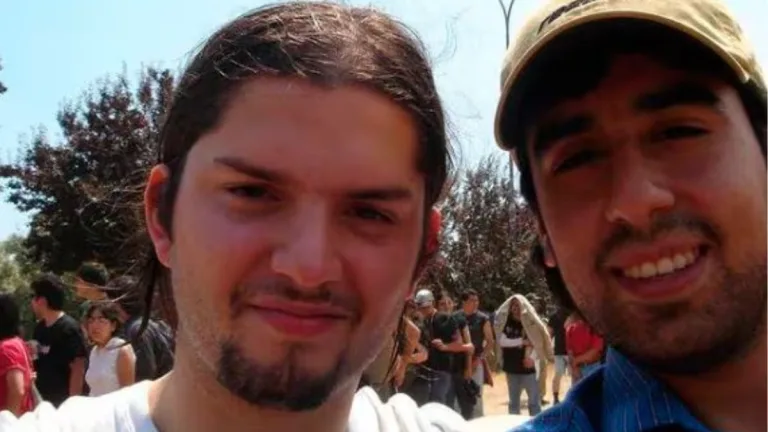 Amigo de Boric