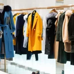 Tienda de ropa