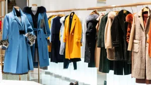 Tienda de ropa