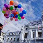Día de los Patrimonios