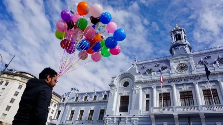 Día de los Patrimonios