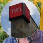 Rostro de TVN