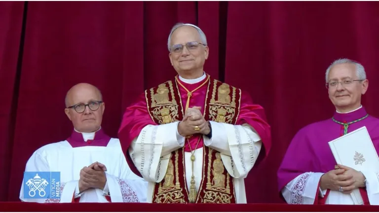 Nuevo Papa