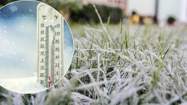 Temperaturas