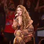 Shakira