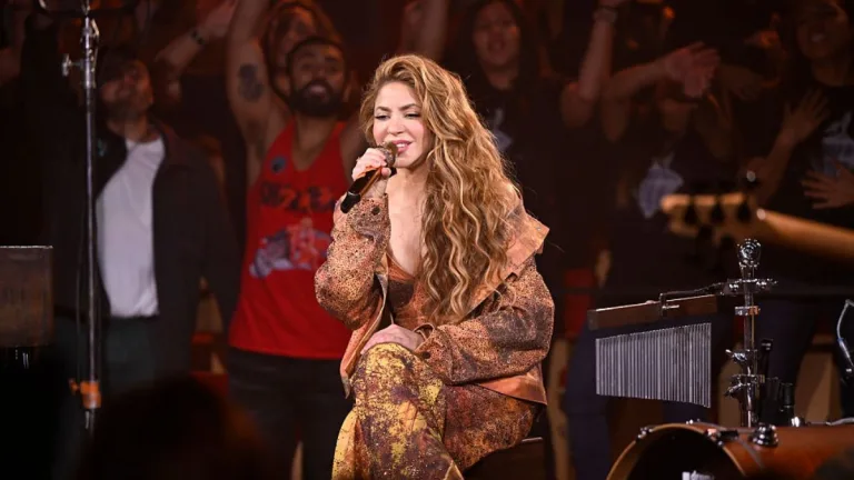 Shakira