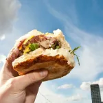 Día de la hamburguesa