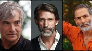 Mejor actor