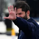 Boric