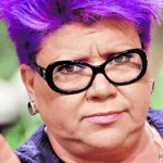 Paty Maldonado