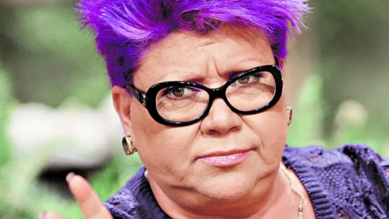 Paty Maldonado