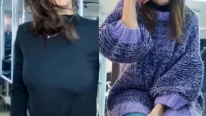 Actriz de Mega