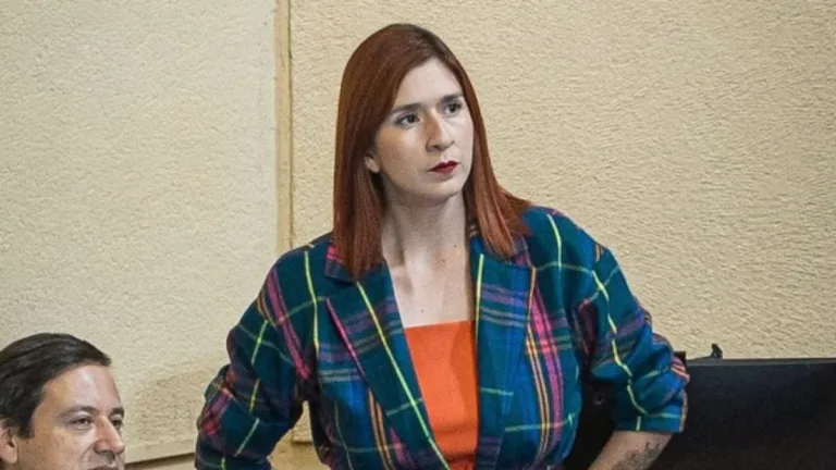 Catalina Pérez