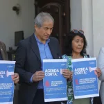 Paro nacional