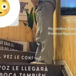 Denunciante