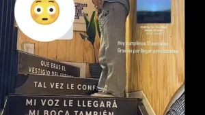 Denunciante