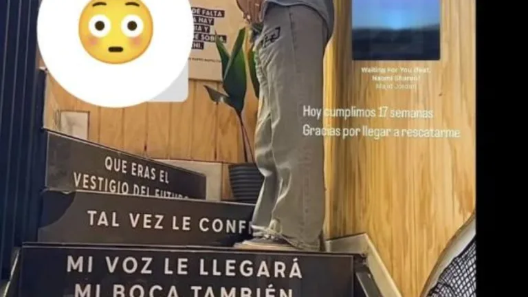 Denunciante