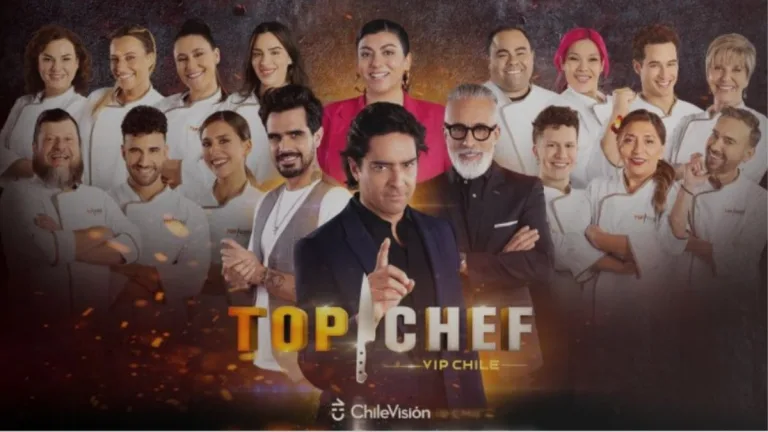 Top Chef