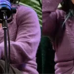 Cantante chilena