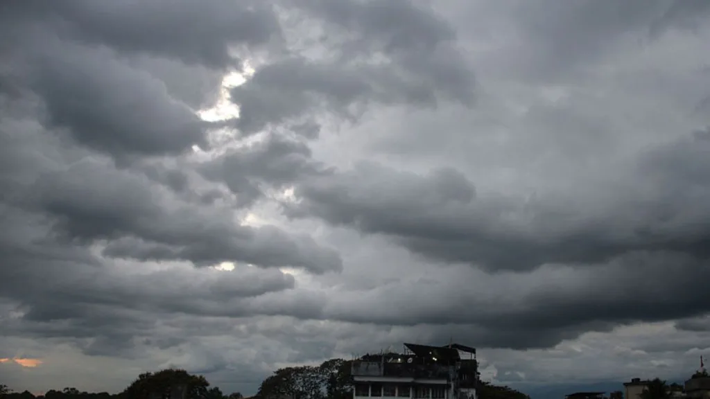 Lluvias