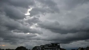 Lluvias
