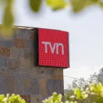 TVN huelga