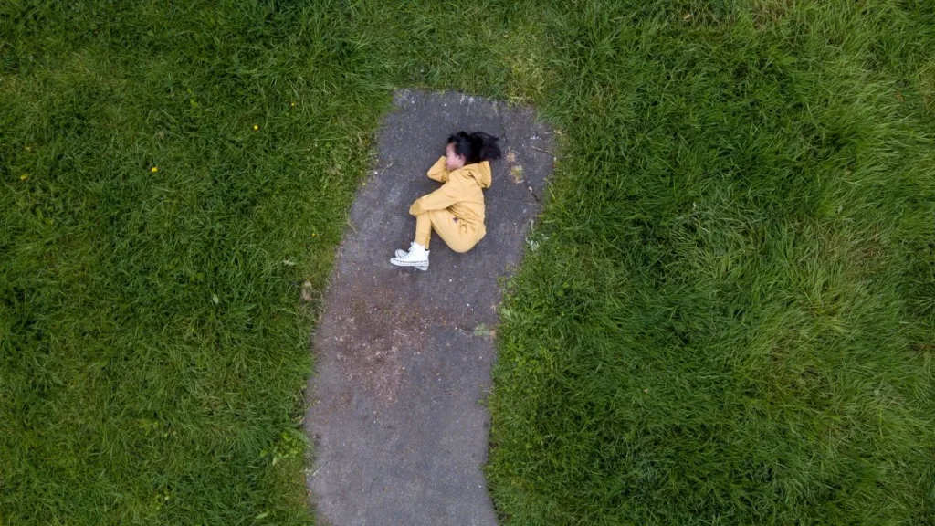 Mujer