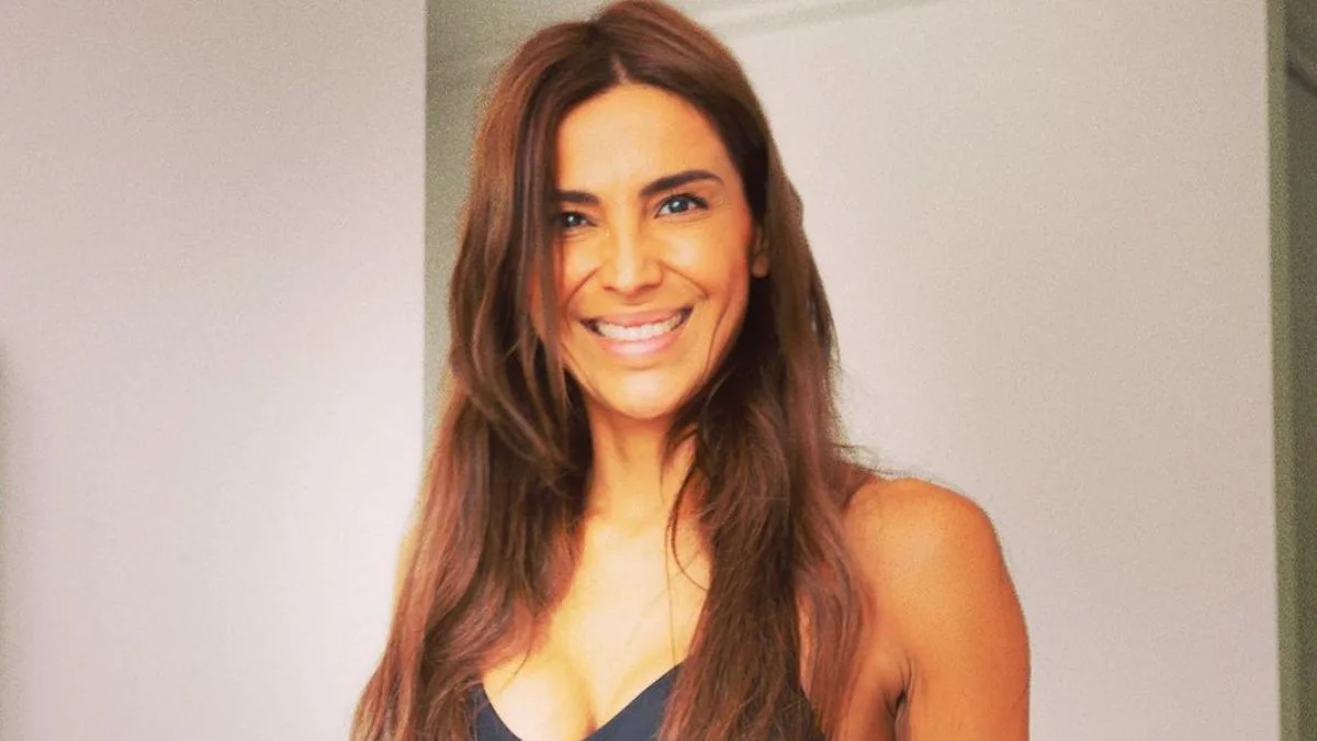 Carla Ballero de alta