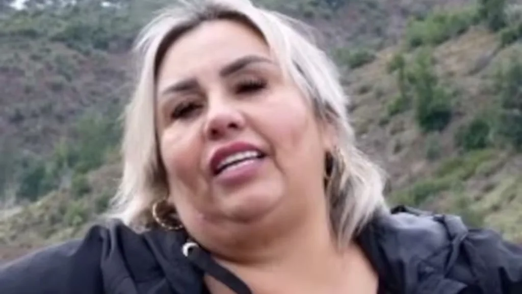 La Shonay