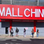 Mall chino