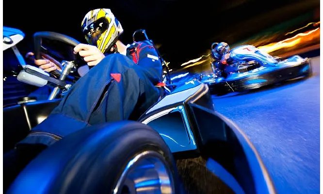 Karting 