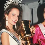 Cecilia Bolocco