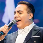 Cristian Castro