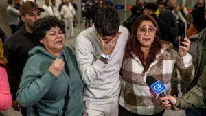 Deportados