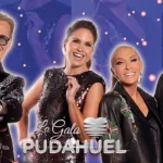 Gala Pudahuel