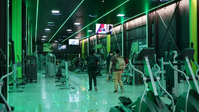 Gimnasio (1)