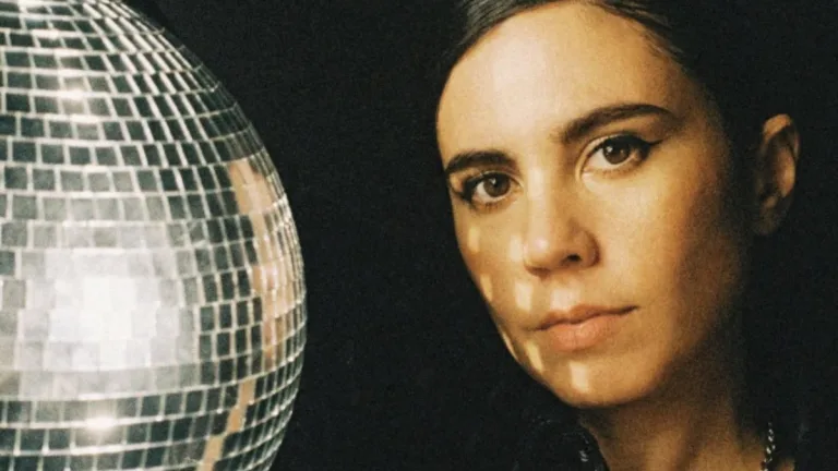 Javiera Mena