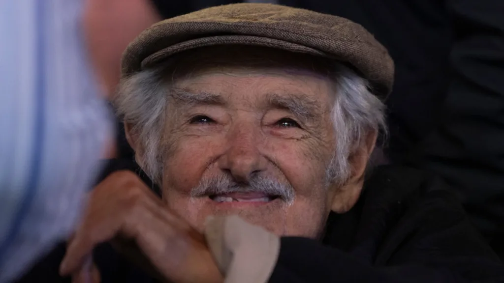 Jose Pepe Mujica (1)