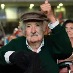 Jose Pepe Mujica