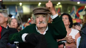 Jose Pepe Mujica