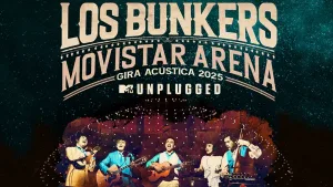 Los Bunkers (1)