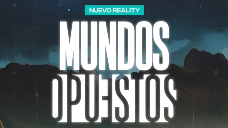Mundos Opuestos (2)