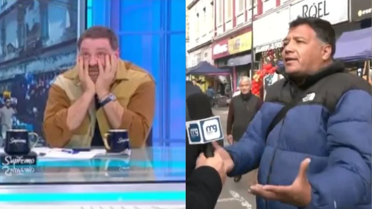 Jose Antonio Neme de Chile | Pudahuel