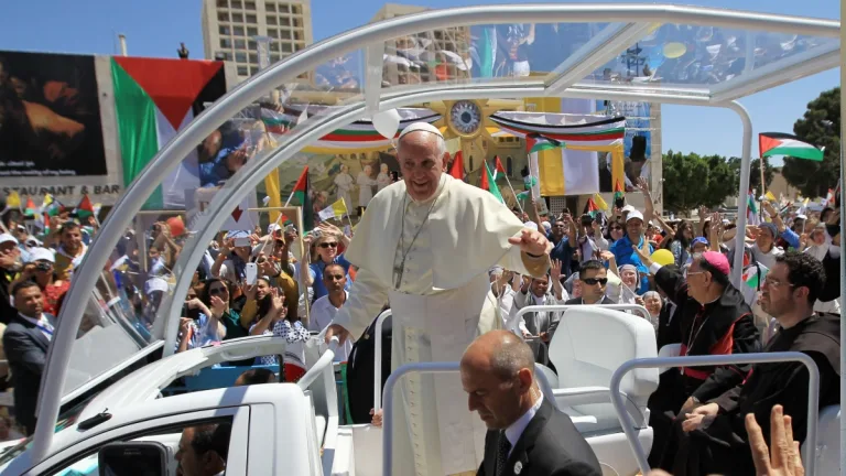 Papa Francisco (4)